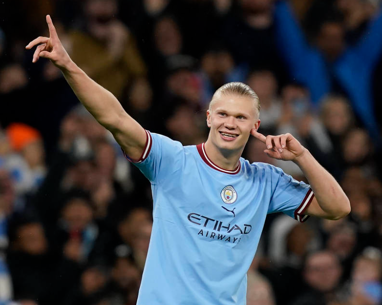 曼城客战维拉：哈兰德能否续写辉煌，再创进球佳绩？