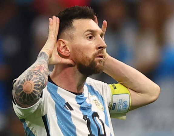 FIFPRO年度最佳阵候选揭晓：梅西、C罗再入围引关注