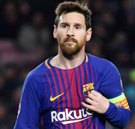 FIFPRO年度最佳阵候选揭晓：梅西、C罗再入围引关注