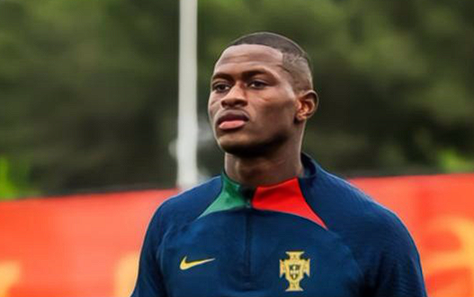 努诺 - 门德斯伤缺，葡萄牙世预赛前景引关注