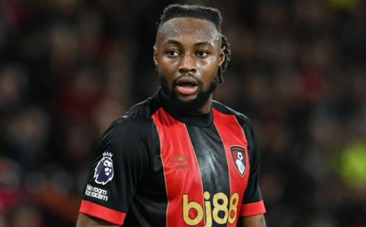 伯恩茅斯前锋塞梅尼奥解约条款及转会动态分析