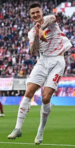 默森论曼联：舍什科缺阵与球队走势