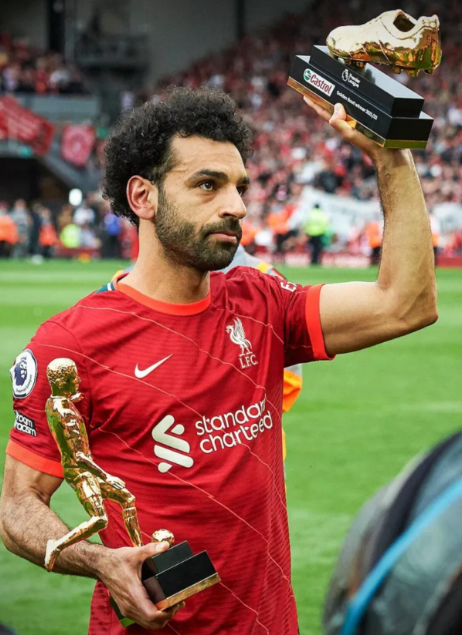 凯莱赫谈萨拉赫能力与自身转会抉择