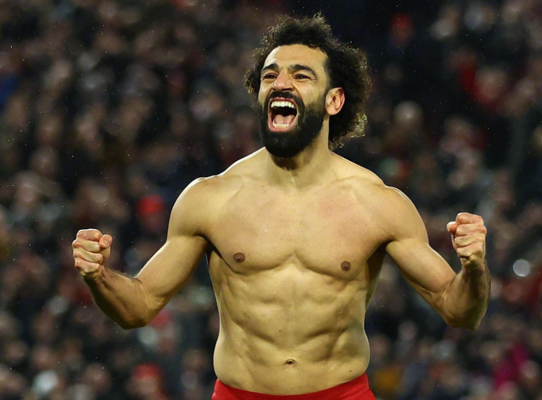 凯莱赫谈萨拉赫能力与自身转会抉择