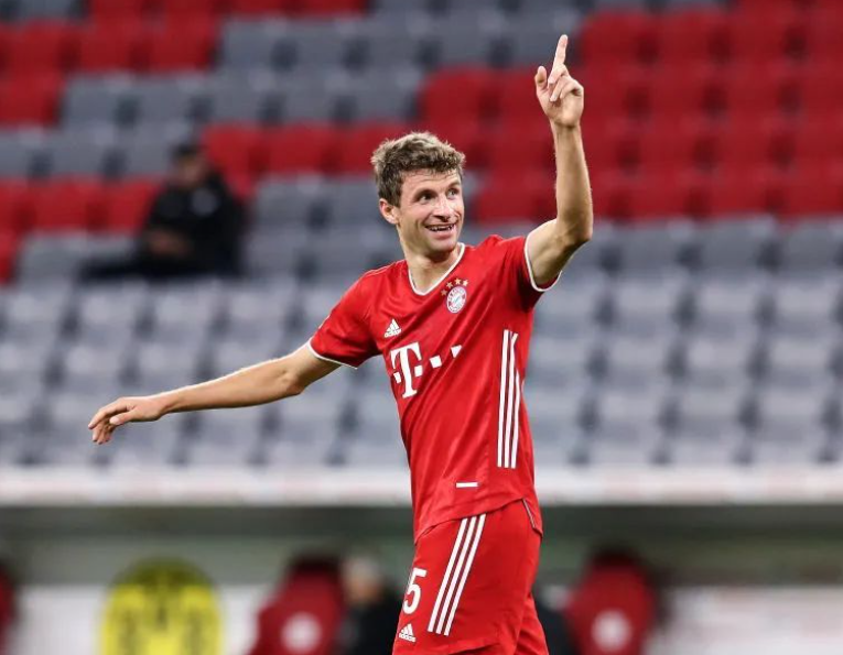 穆勒谈维尔茨转会：拜仁或成更优适配之选