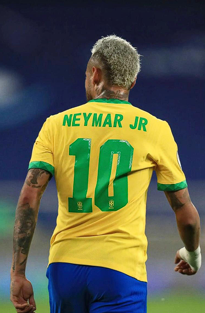  萨维尼奥：从农场少年到曼城前锋的足球人生