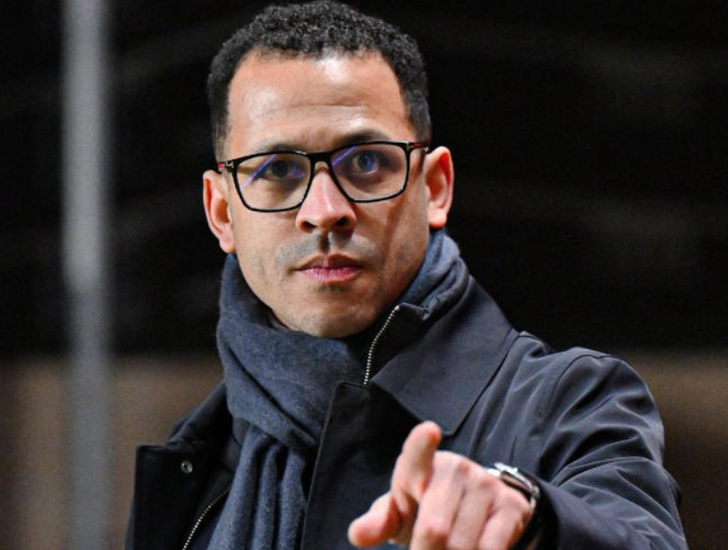 切尔西战平利兹联后，罗塞尼尔剖析比赛关键争议点